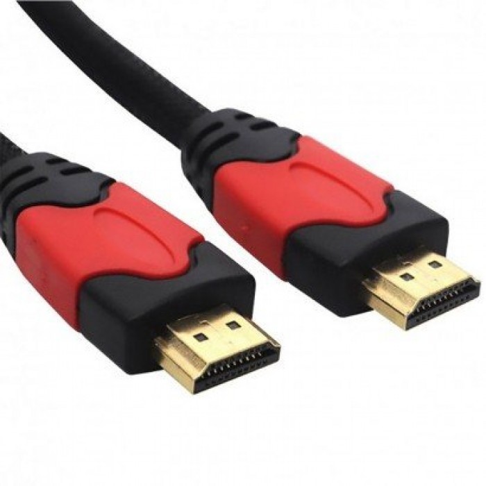 Cabo Hdmi 1080p Blindado Ps3 Ultra 4k Home Fullhd 3 Metros WL
