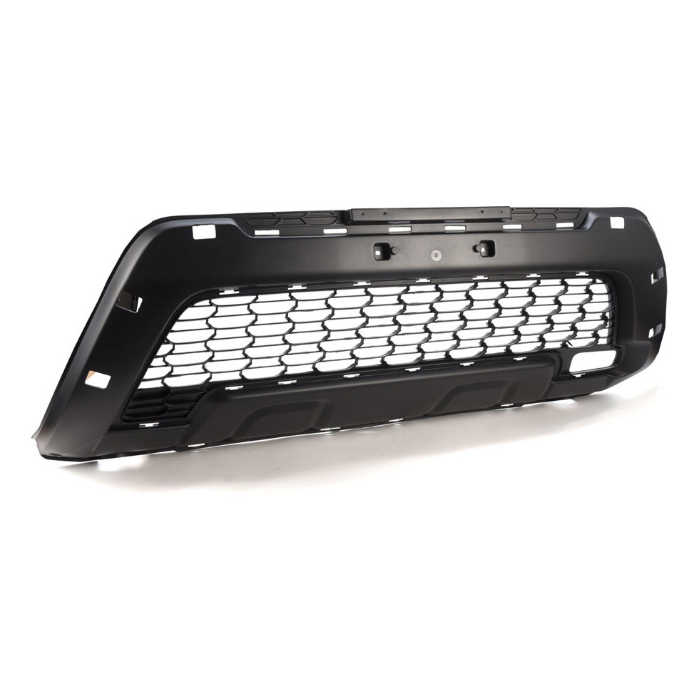 Grade Do Para-choque Dianteiro Duster 2016 A 2020 Original - Spare Parts and Accessories for Vehicles