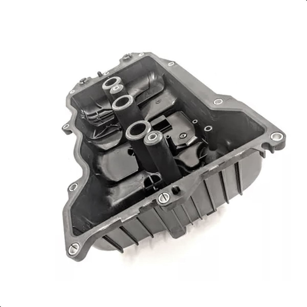 Detalhes do Tampa Valvula Renault Kwid 1.0 12v 3cc Original 132650361r Renault IOriginal