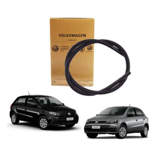 Mangueira Esguicho Corrugada Parabrisa Fox 2005/21 Gol G5 G6 em Oferta na Shopee