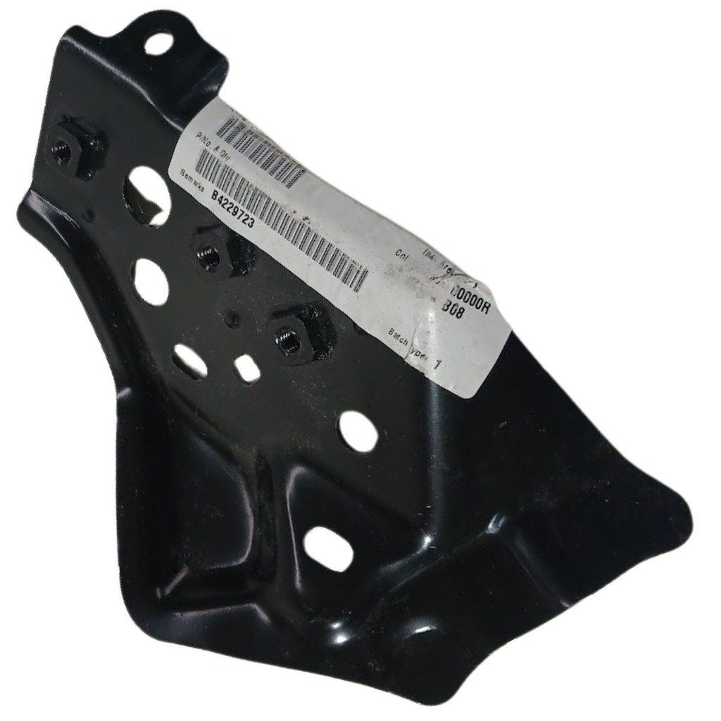 SUPORTE PARALAMA DIR CAIXA DE RODA ETIOS 12/15 551680D060