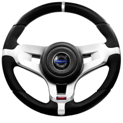 Volante Caminhão Volvo VM 210 330 270 240 310 2003 2004 2005