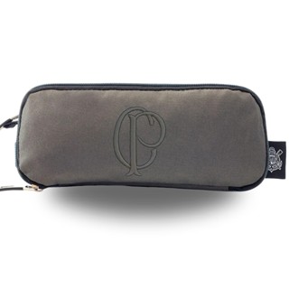 Estojo Bolsinha Escolar Simples Esportivo Time Corinthians em Oferta na Shopee