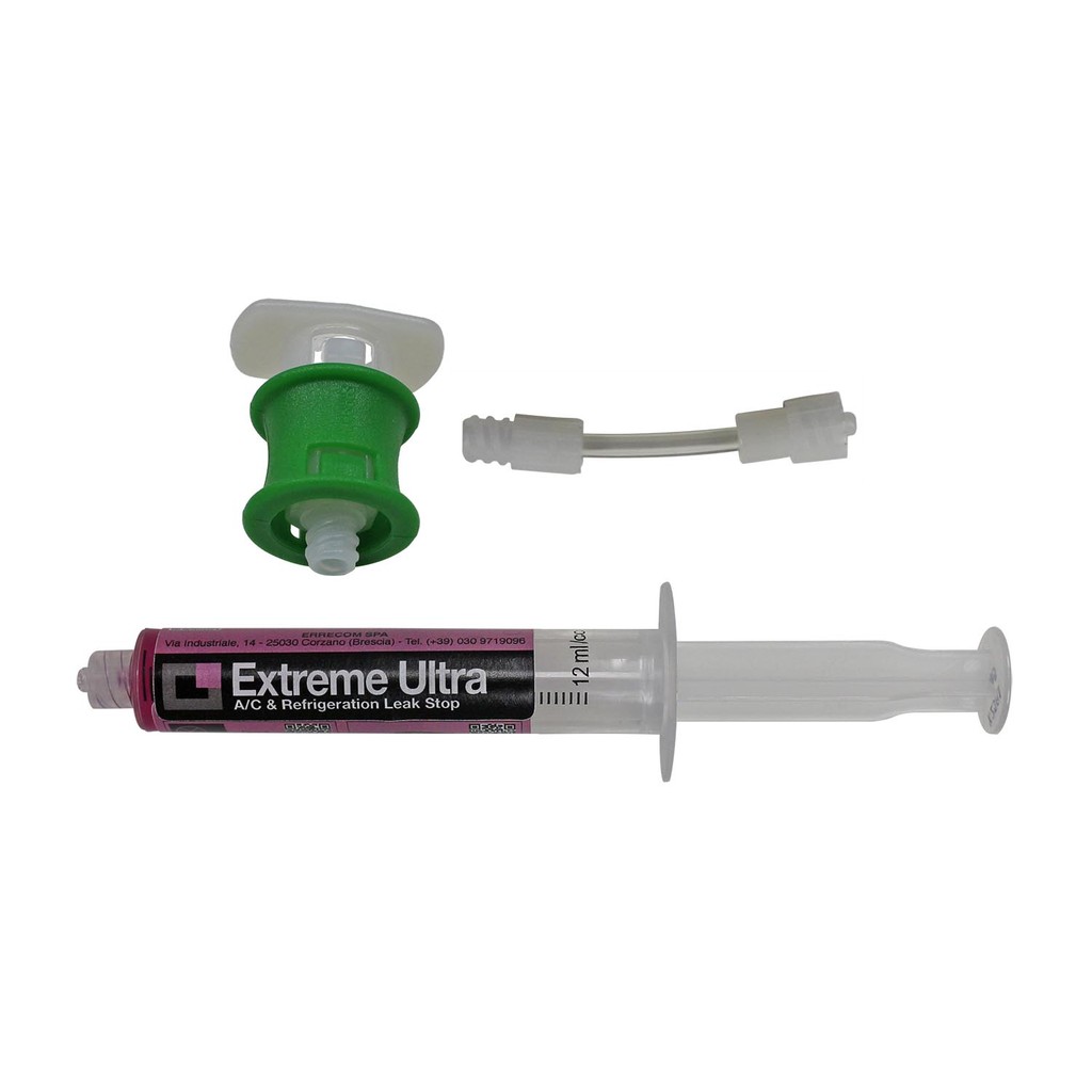 Tapa Fuga ERRECOM R1234YF