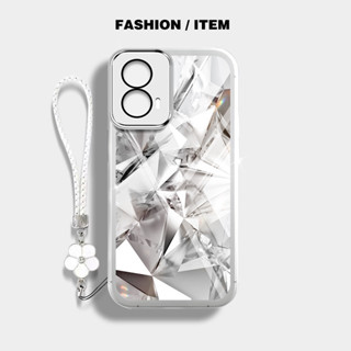 Capa De Telefone Luxuosa E Moderna Para Motorola Moto G14 G24 G34 G53 G54 G64 G84 G60 G40 Fusion G04 G04S E14 G35 Protet em Oferta na Shopee