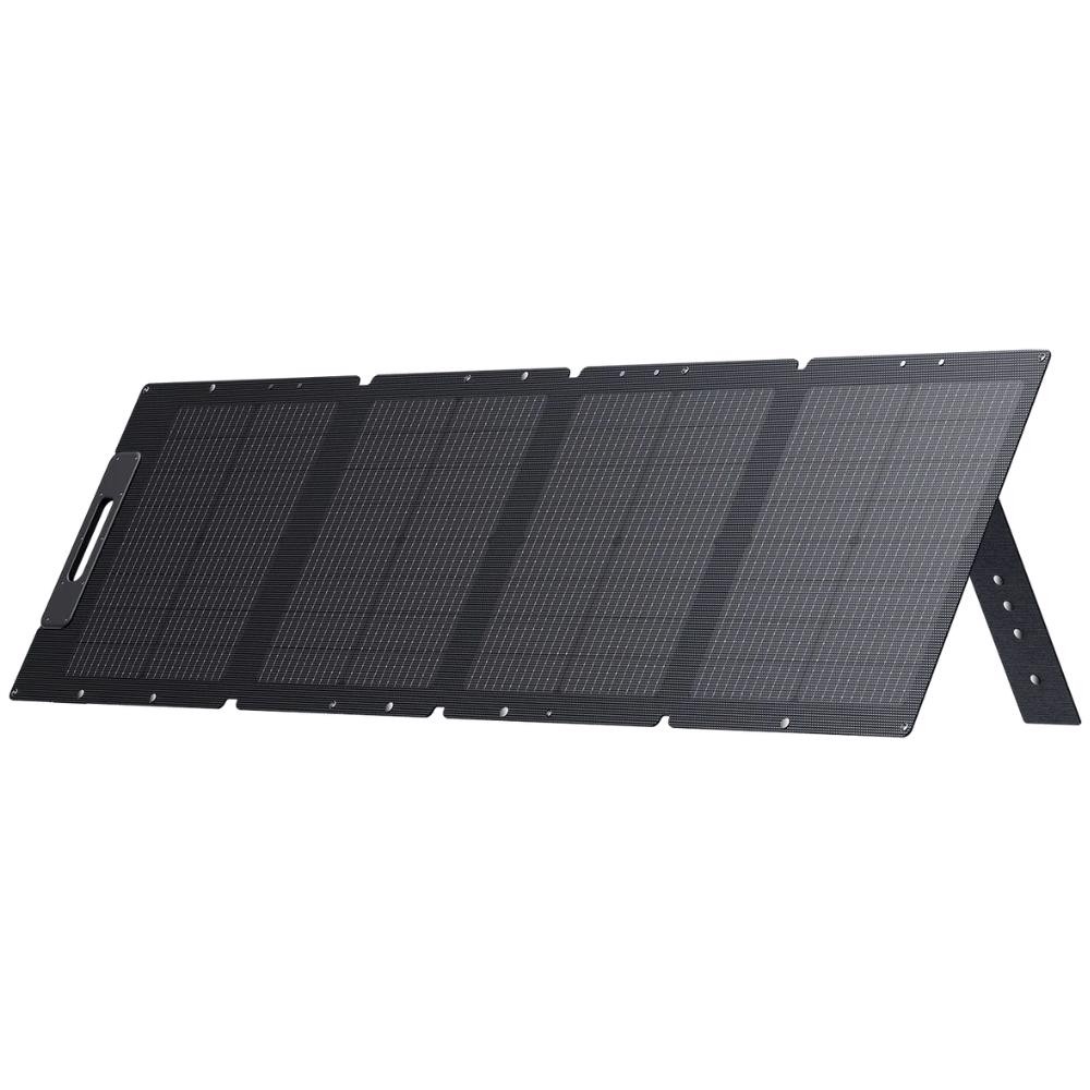 Painel Solar 120W para Gerador e Estação de Energia PV120D BLUETTI - Home & Living