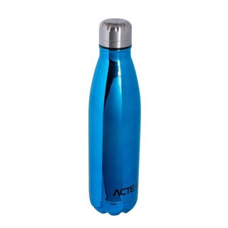Garrafa Termica Azul 500ml C39 Acte Sports em Oferta na Shopee