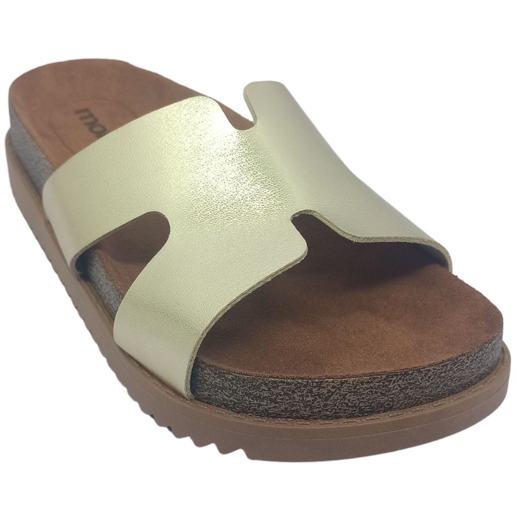 Chinelo Moleca Feminino Plataforma Confortável Casual