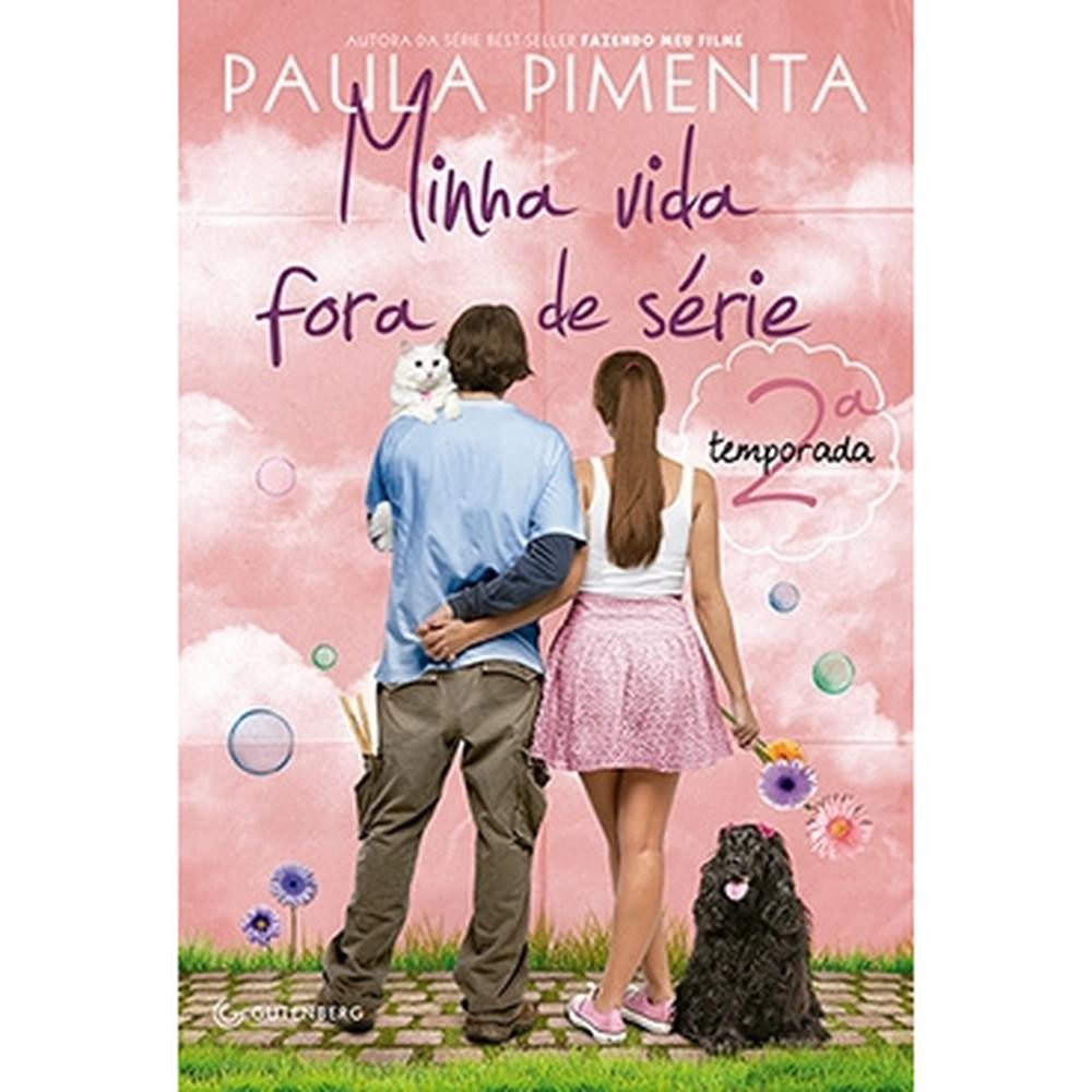 Minha vida fora de série - 2ª temporada