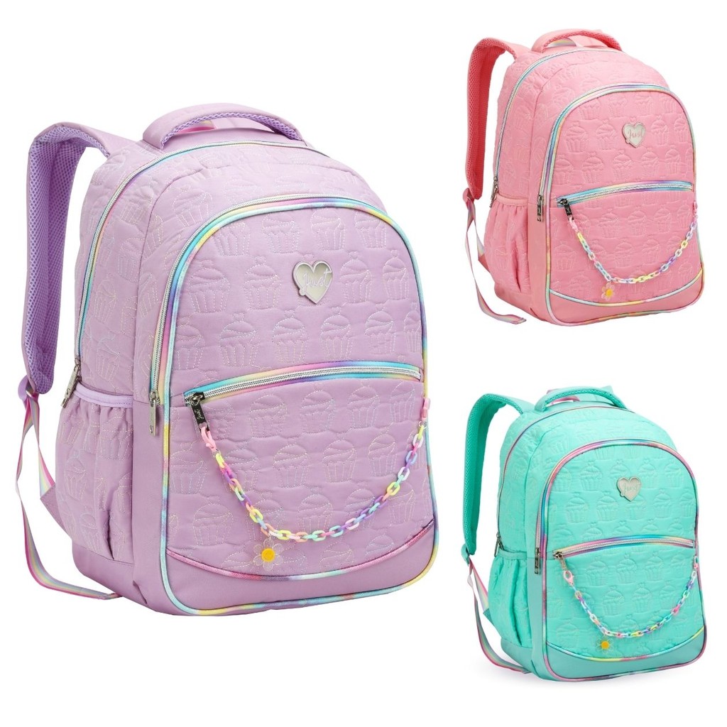 Mochila Infanto Juvenil Menino: Onde Comprar | BuscaProdutos