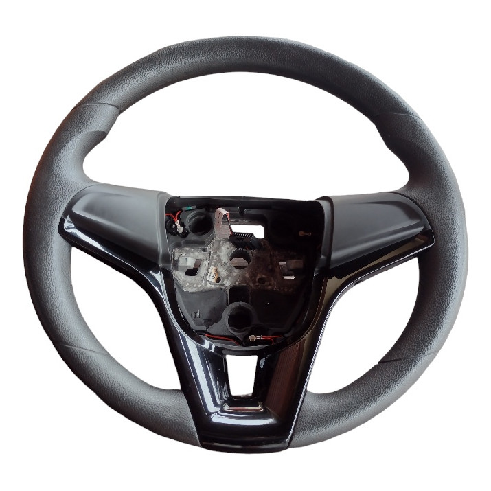 Volante Direção Chevrolet Onix 1.4 2015 A 2018 34134818a Ori