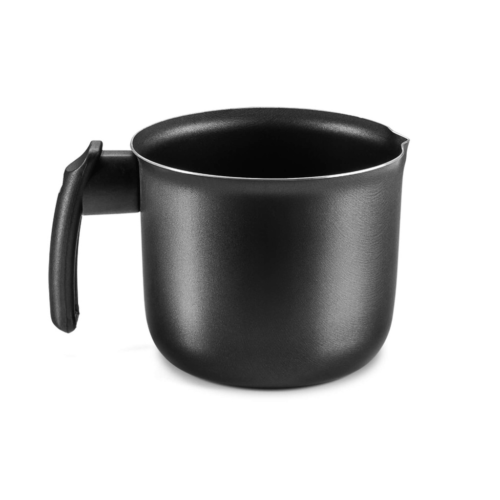 Fervedor sem Tampa Alumínio 1,7L Antiaderente Superflon Cristal Grafite MTA - 876 em Oferta na Shopee