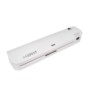 Plastificadora Laminadora Poliseladora A3 PLA31 em Oferta na Shopee