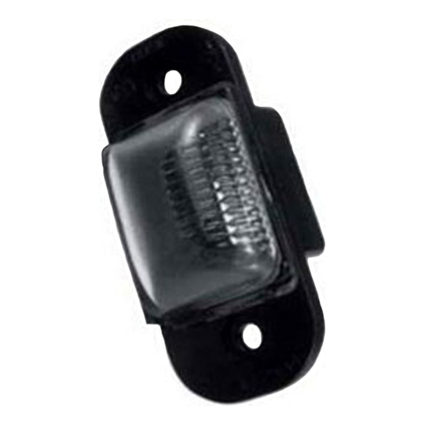 Lanterna Placa Cristal Parati G2 96/2003