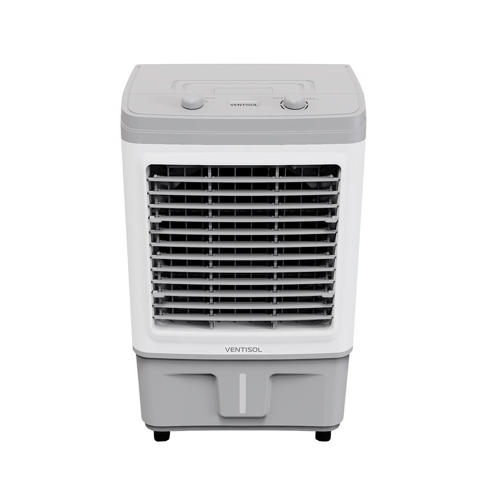 Climatizador de Ar Ventisol Clin35Pro 35 Litros 150W Branco/Cinza, 110V