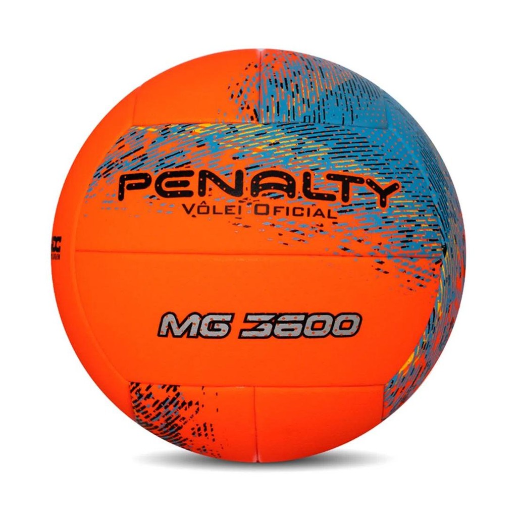 Bola De Vôlei Penalty Mg 3600 XXI