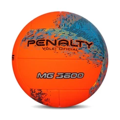 Bola De Vôlei Penalty Mg 3600 XXI