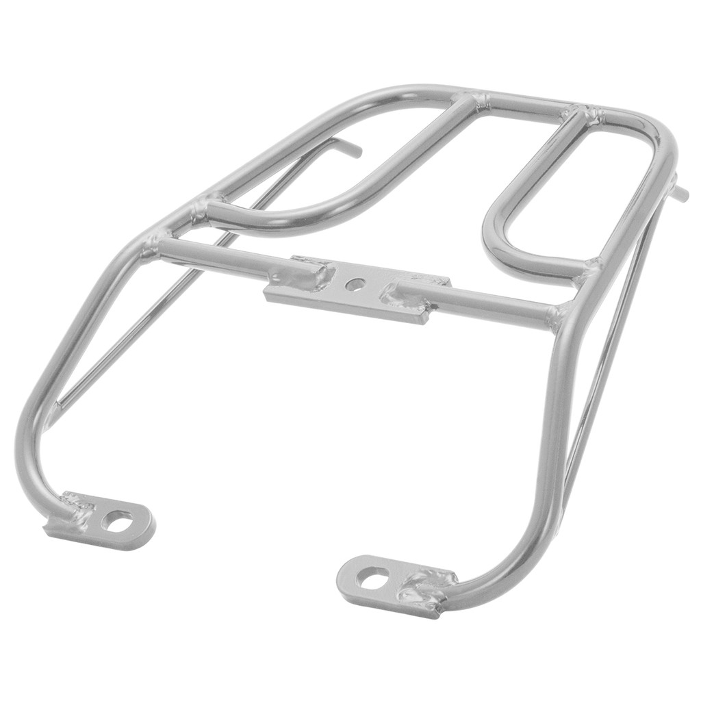 Bagageiro Hercules Super Adventure Suzuki Yes 125 2005 2006 2007 2008 2009 2010 Em Aço Maciço em Oferta na Shopee