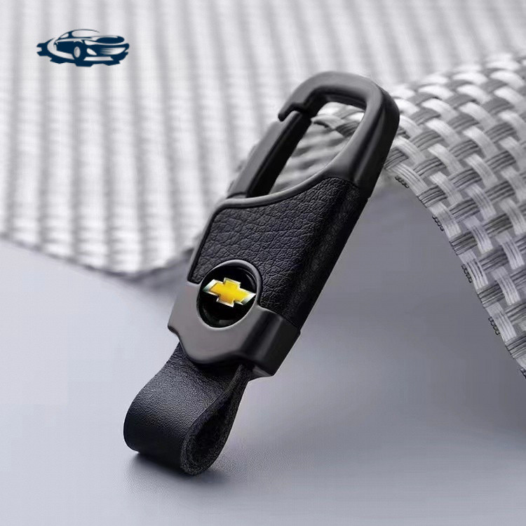 Alta Qualidade Chaveiros De Metal Para Chevrolet/Volkswagen/Toyota 5641 Carros em Oferta na Shopee