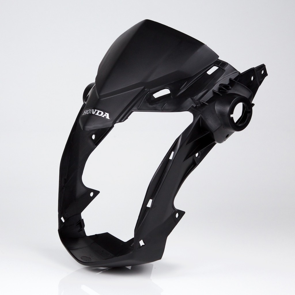 Detalhes do Carenagem Central Farol Cg Titan 160 2016 A 2021 Original Honda