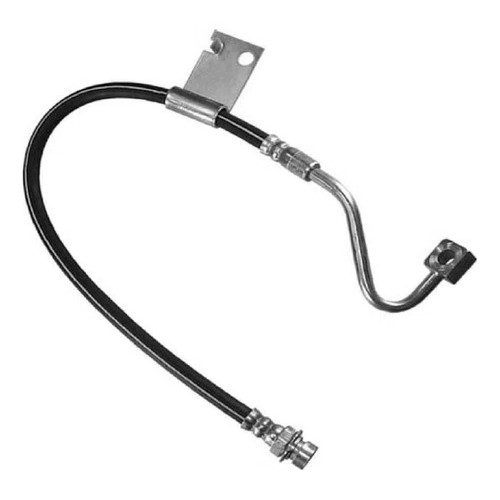 Flexível Freio Roda Dianteiro S10 Blazer 4x4 1998 A 2011 em Oferta na Shopee