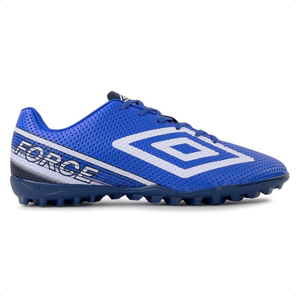 Chuteira Society Umbro Force Masculina 100% Original Com Nota Fiscal e Garantia