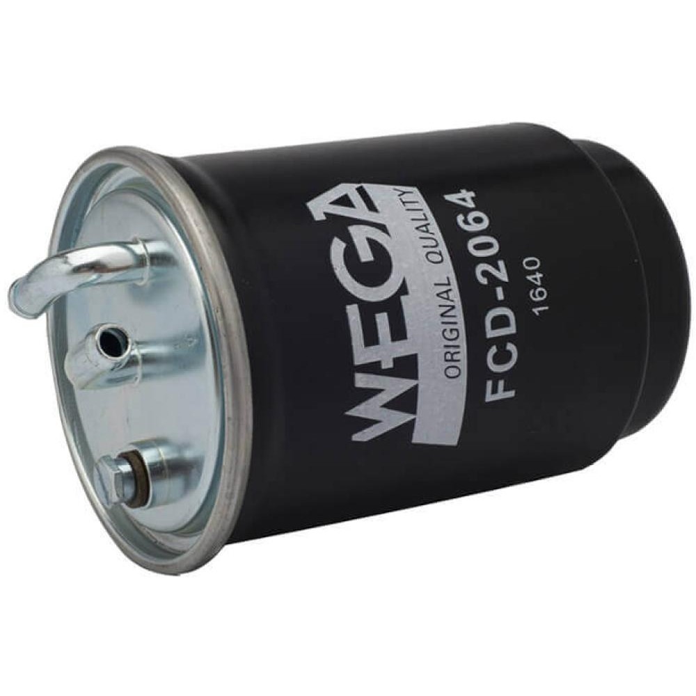 Filtro Combustível Frontier 2002 a 2005 Wega FCD-2064 em Oferta na Shopee