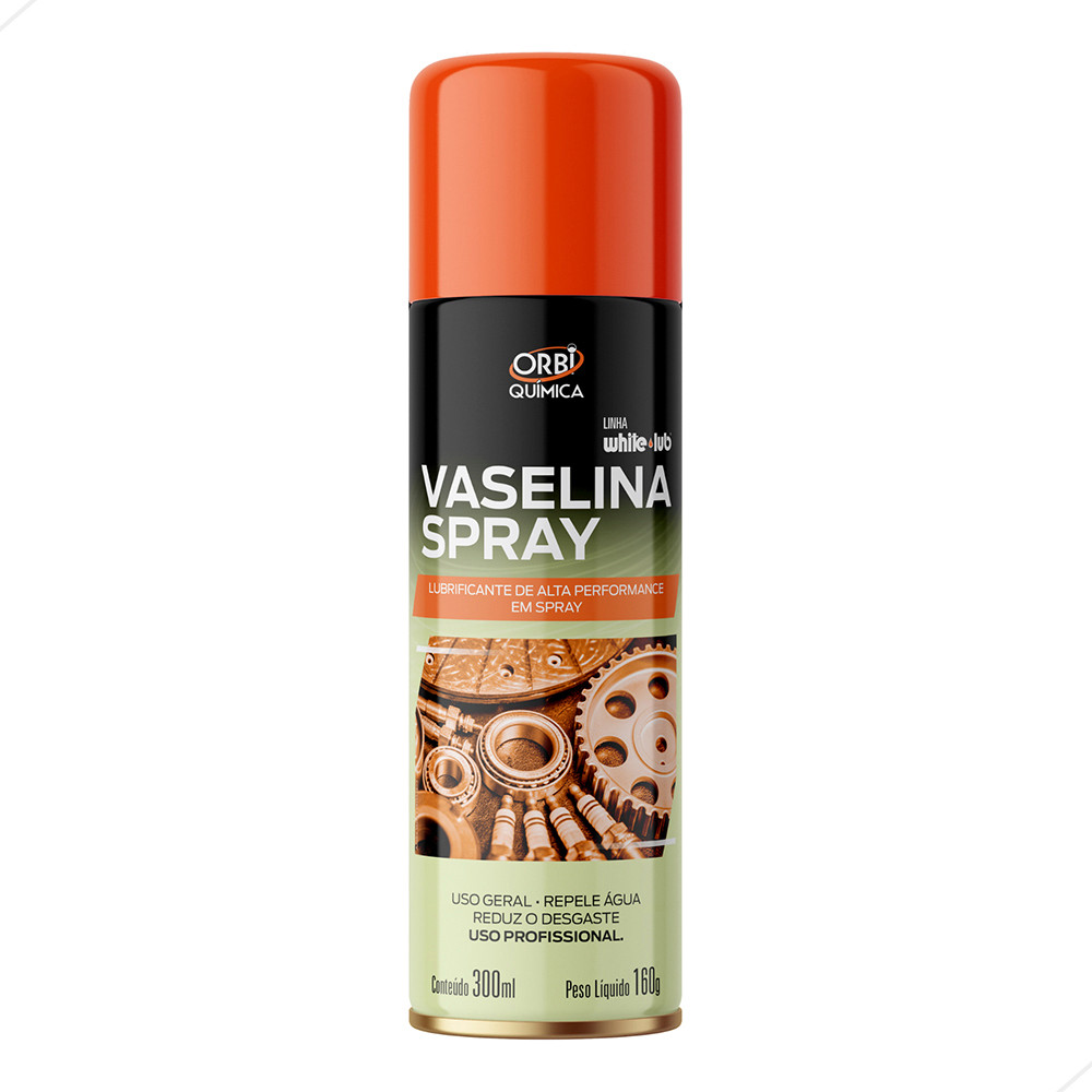 Vaselina Spray - 300ml (orb5315) 70407 em Oferta na Shopee