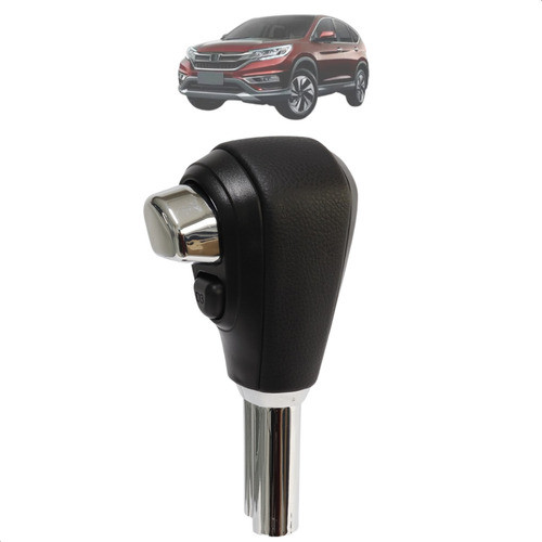 Manopla Bola Câmbio Crv 2012 2013 2014 2015 2016 Automática