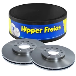 Disco Freio Gm Astra Vectra Zafira Dianteiro 280mm Aro 15 Aro 16 Hipper Freios