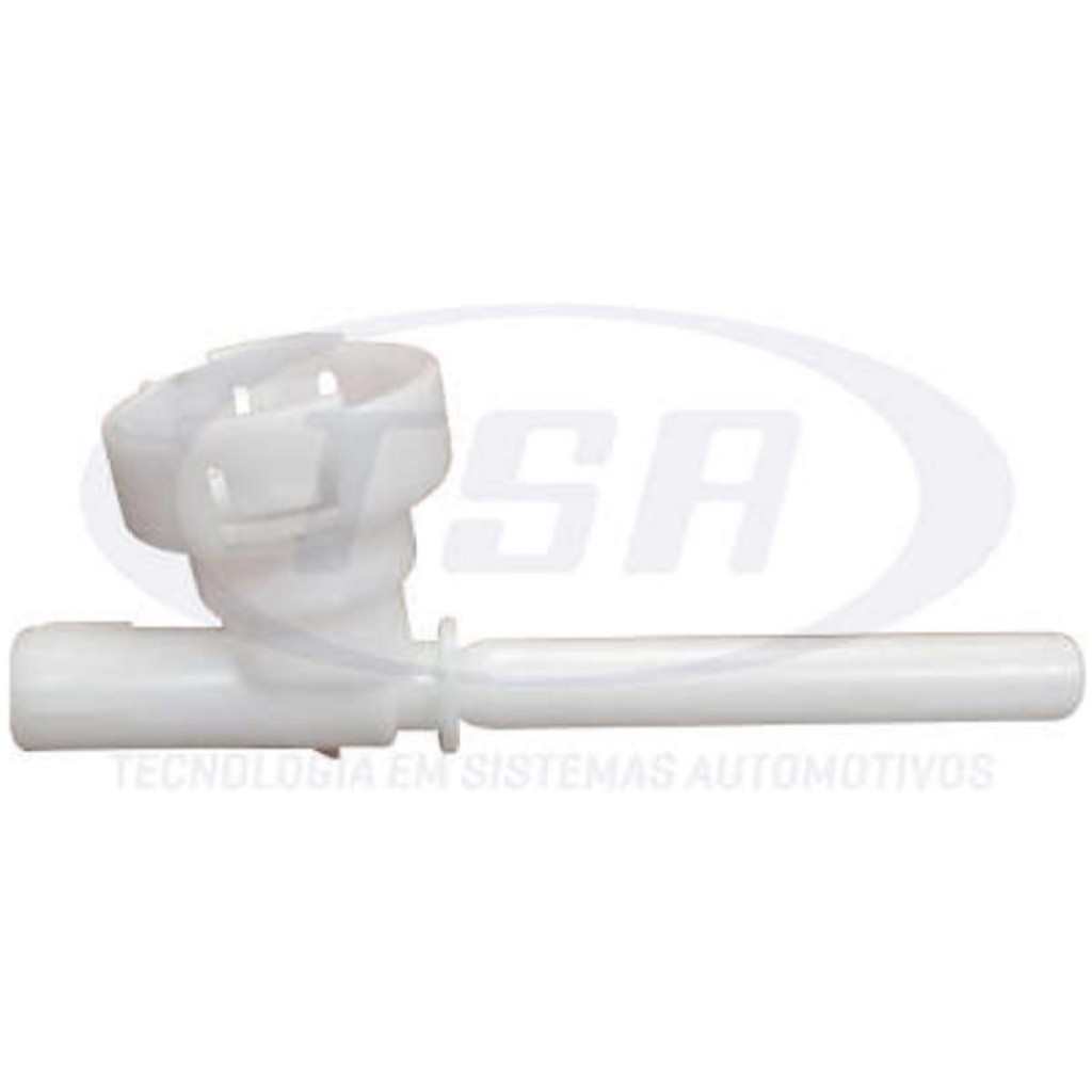 Suporte do regulador de pressão de combustível C4 Pallas 2007 a 2013