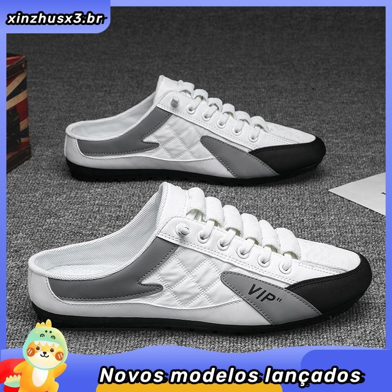 Tênis Masculino Aberto - Comprar com Melhor Preço em Tênis