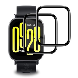 Película Para Redmi Watch 5 Active / Kit Com 2 Películas 3d Para Redmi Watch 5 Active em Oferta na Shopee