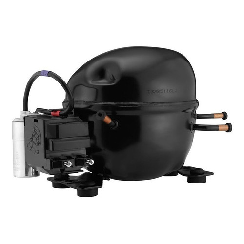 Compressor Electrolux Ecla003 220v 1/4 Df46 Df50 Dc48
