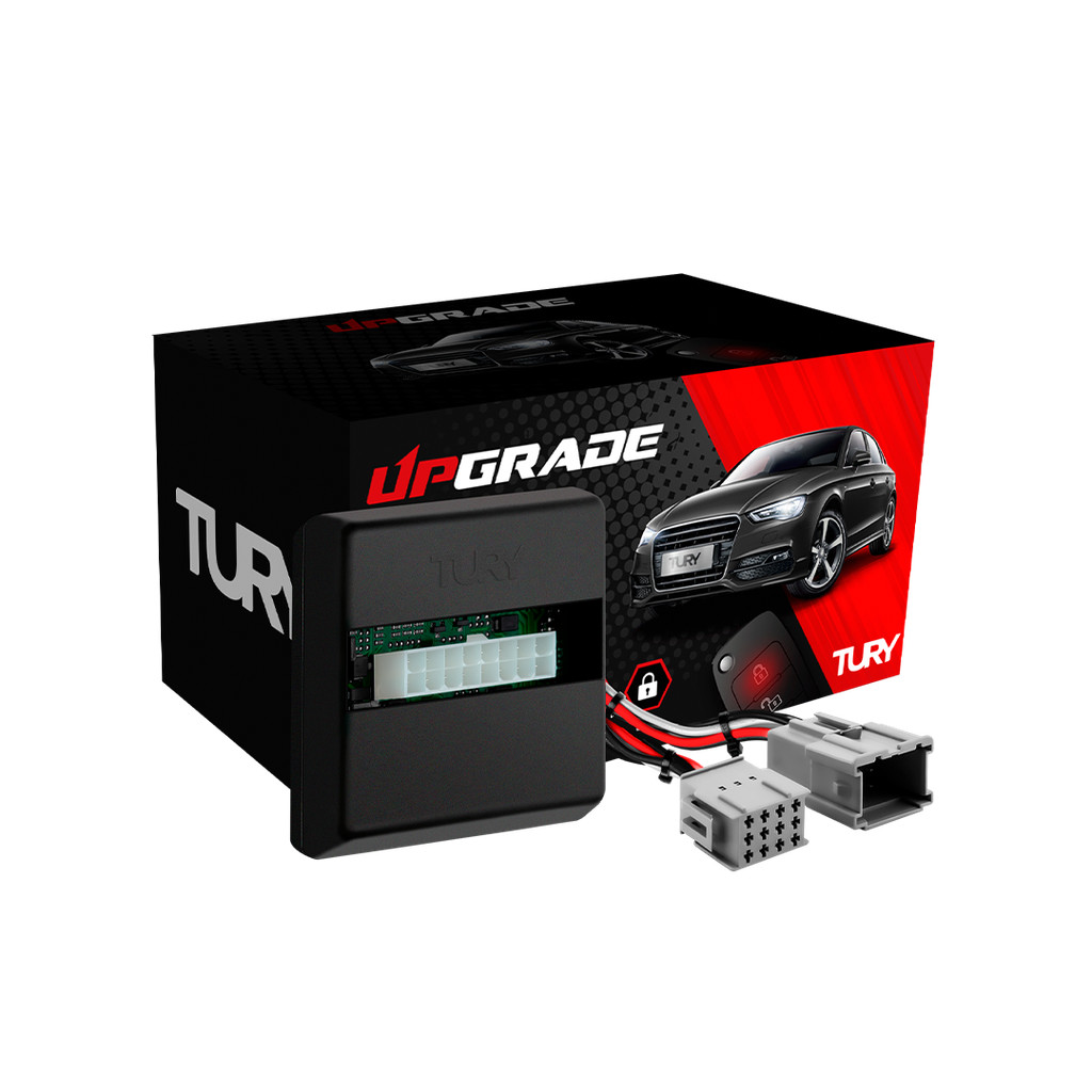 Modulo de retrovisor tury park 3.0.1L ranger a partir 2013