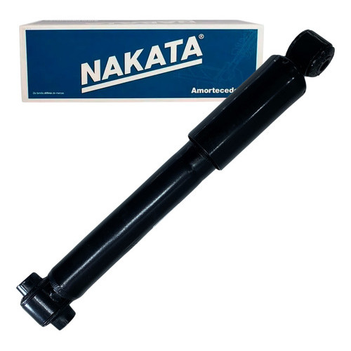 Amortecedor Traseiro Nakata 206 Sw 2005 2006 2007 2008 206 SW Escapade 2007 2008