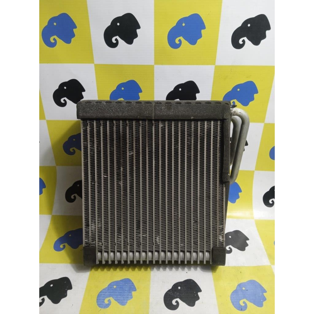 Evaporador Ar Condicionado Tracker 2018 19 