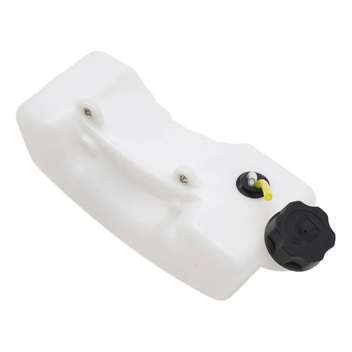 Tanque de Combustível para Roçadeira