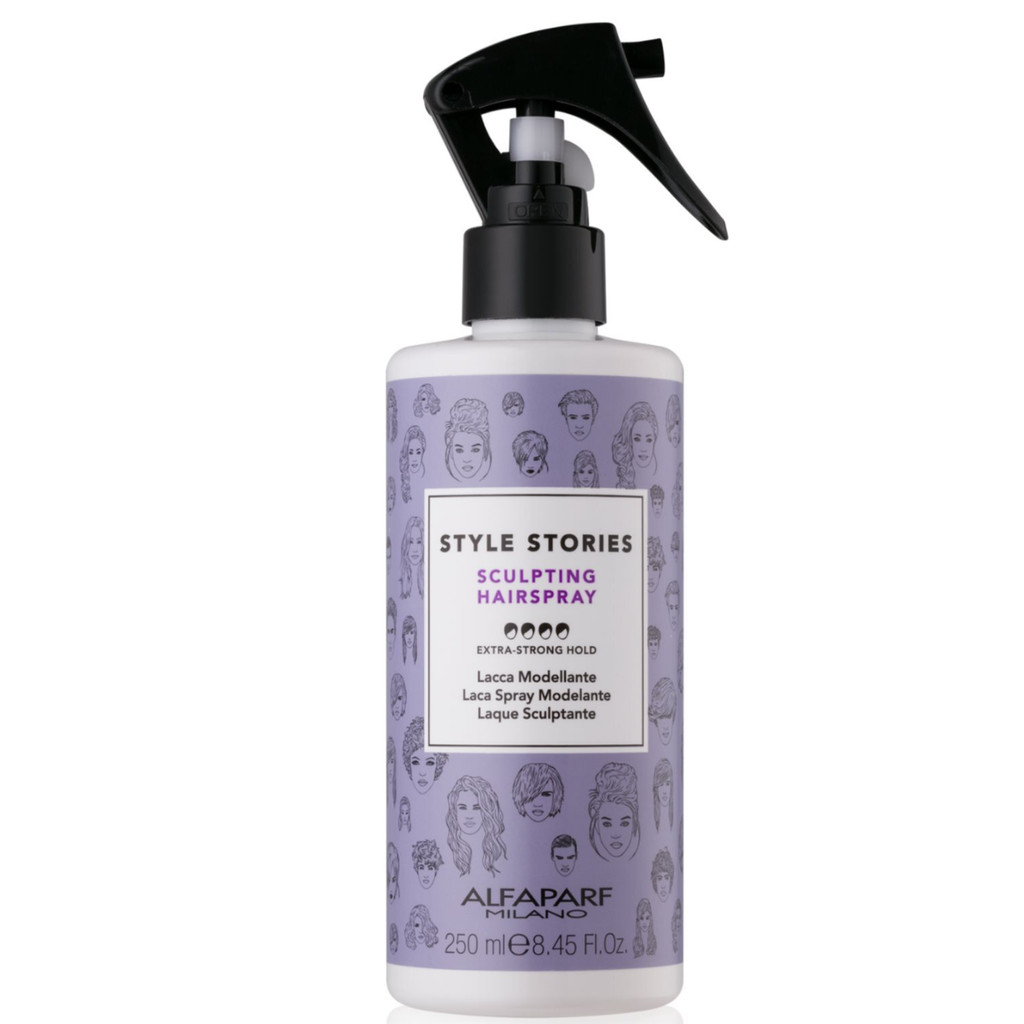 Spray Alfaparf: Guia Completo e Onde Comprar | BuscaProdutos