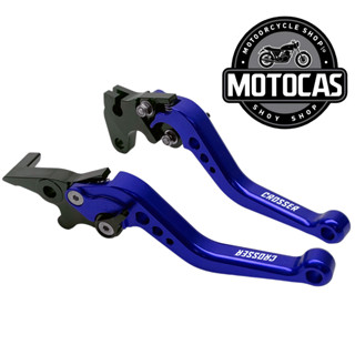 Manete Esportivo Yamaha Crosser 150 Crosser 150 Gravado a Laser em Oferta na Shopee