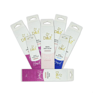 KIT Sache Refil Gel UV/Led D&Z Gel Control - 15ml BORA REVENDER em Oferta na Shopee