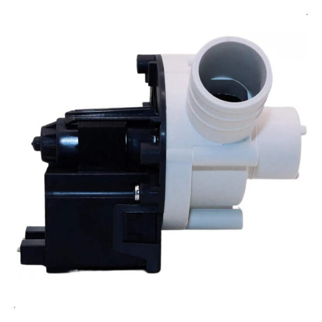 ELETROBOMBA C/COPO EMICOL 220V ELECTROLUX (BOCAL 40MM) 32216610000
