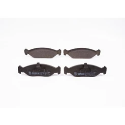 Pastilha De Freio Bosch Fiesta/Ka - 0 986 BB0 276