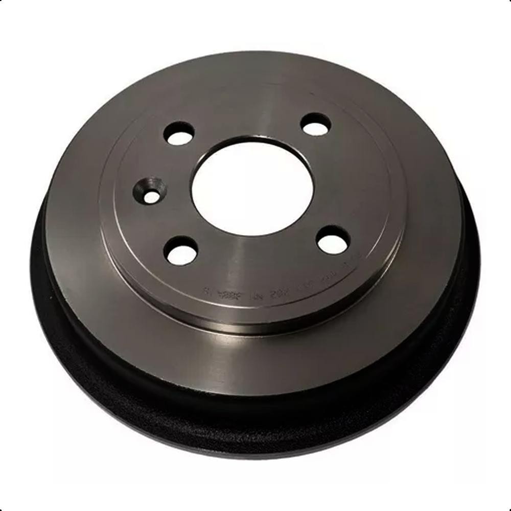 Tambor De Freio Fremax Cobalt/Sonic - BD3546 em Oferta na Shopee