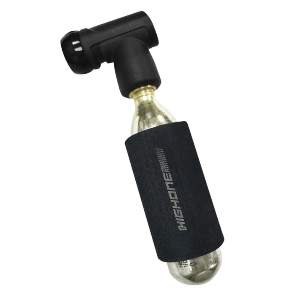 Bomba de Ar Cilindro Co2 16g High One Gc-02p