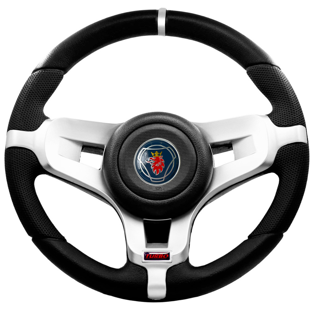 Volante Caminhão Scania 112 113 112E 113E 112M 113H 112H em Oferta na Shopee