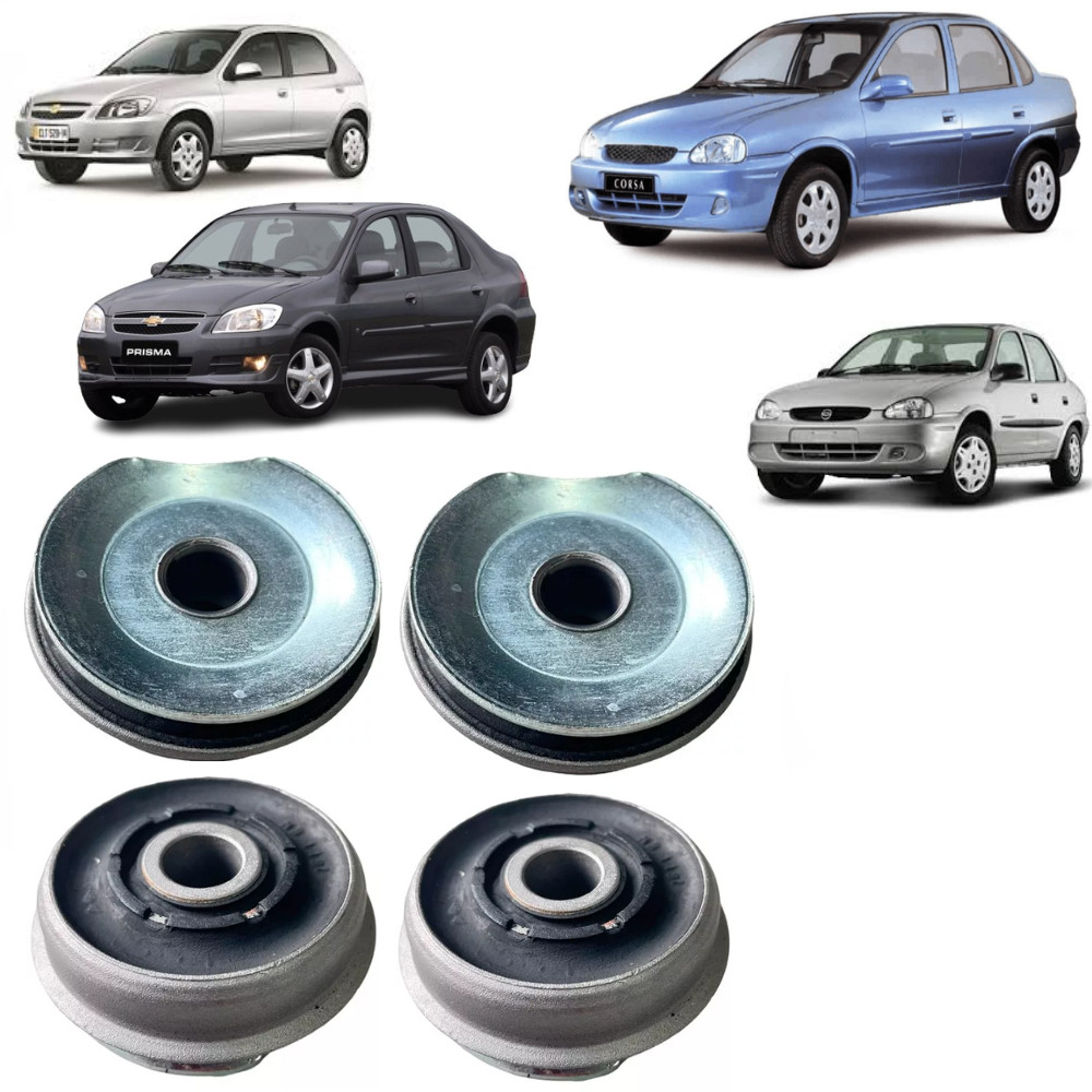 Bucha Morcego Corsa: Onde Comprar | BuscaProdutos