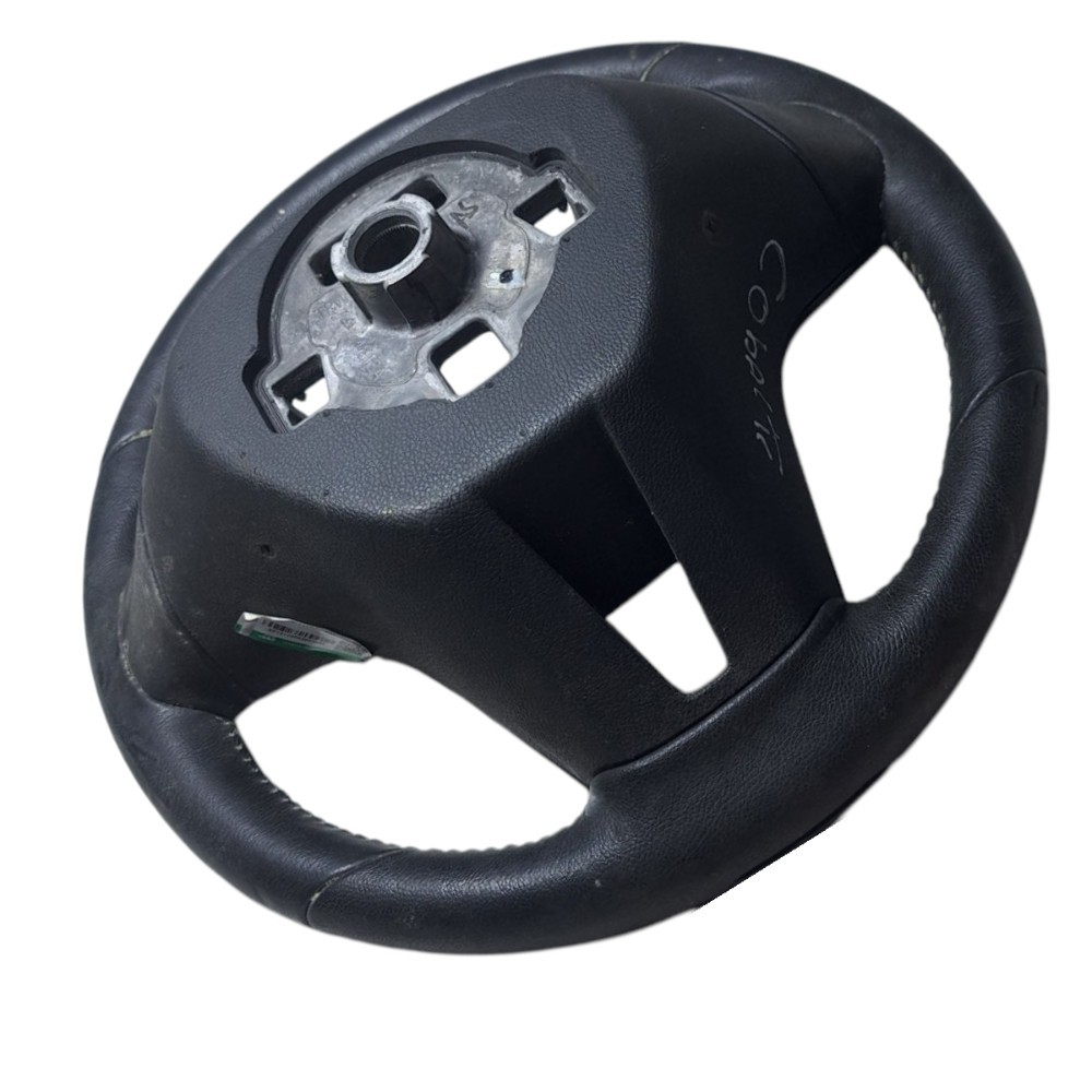 Volante De Direçao Chevrolet Cobalt 