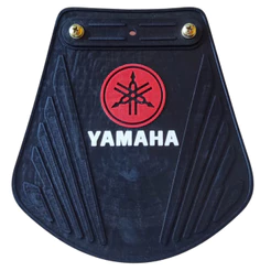 LAMEIRA PARABARRO EMBORRACHADO 3D YAMAHA (PEQUENO)