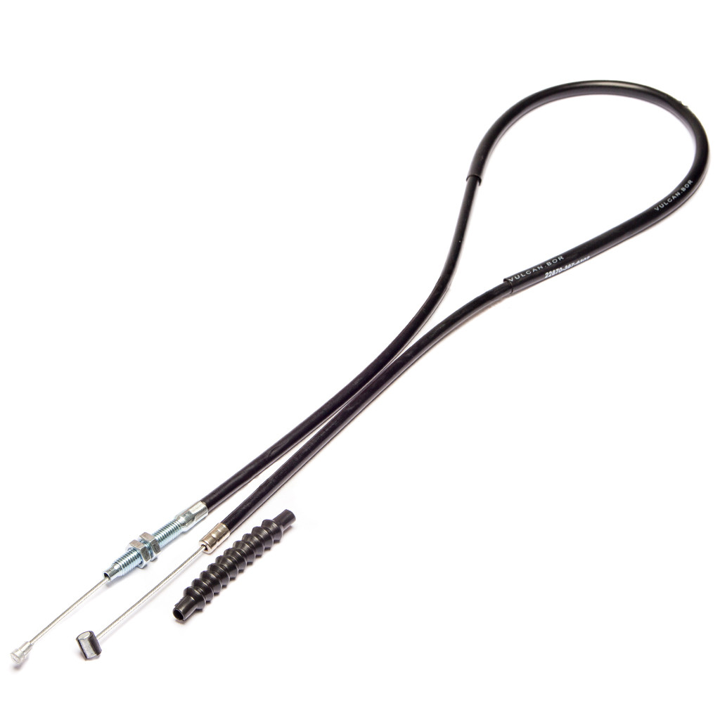 Cabo de Embreagem para Moto Honda CG 125 - ML 125 83/87 Vulcanbor Linha Auroch